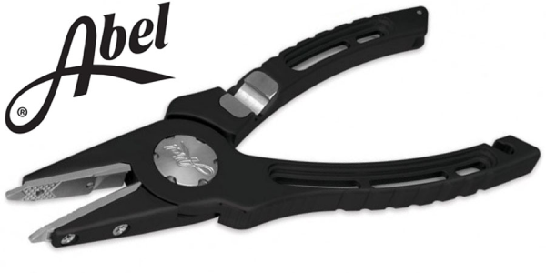 Abel Fly Fishing Pliers Abel Fly Fishing Pliers